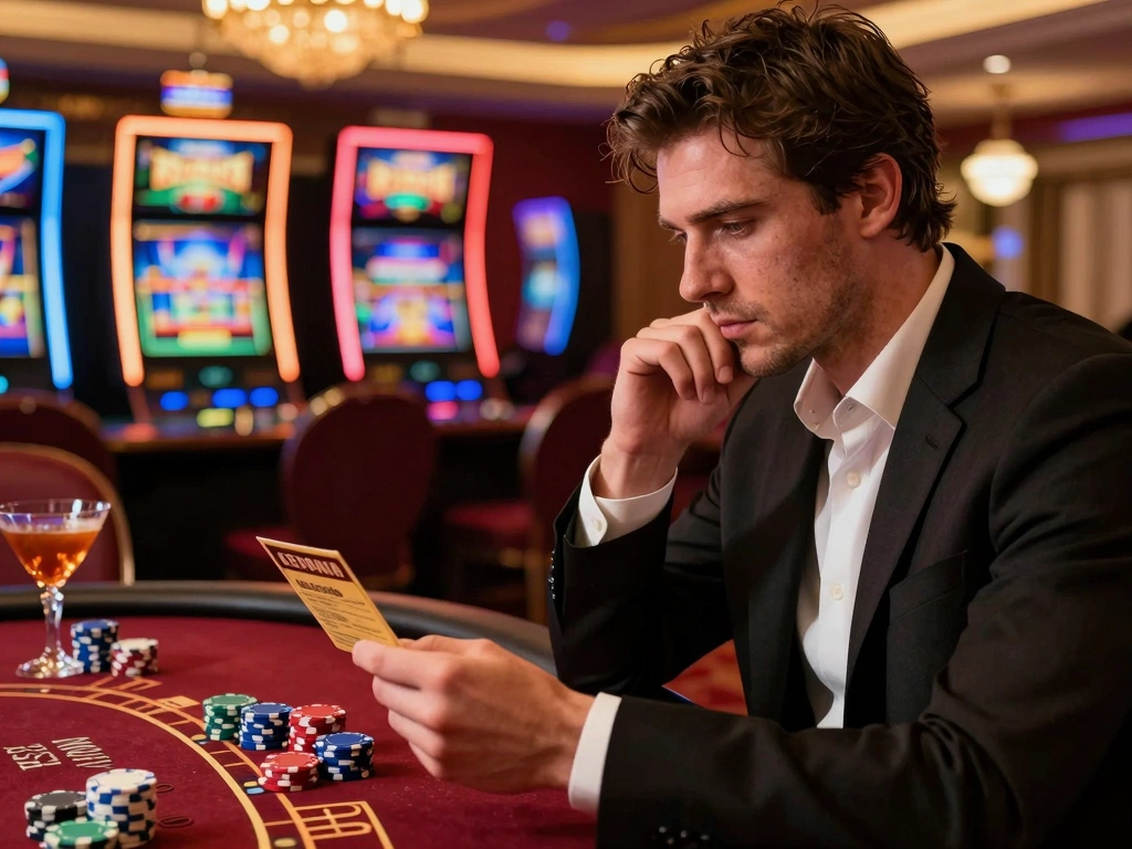 How Casino Comp Programs Determine Your Player Value